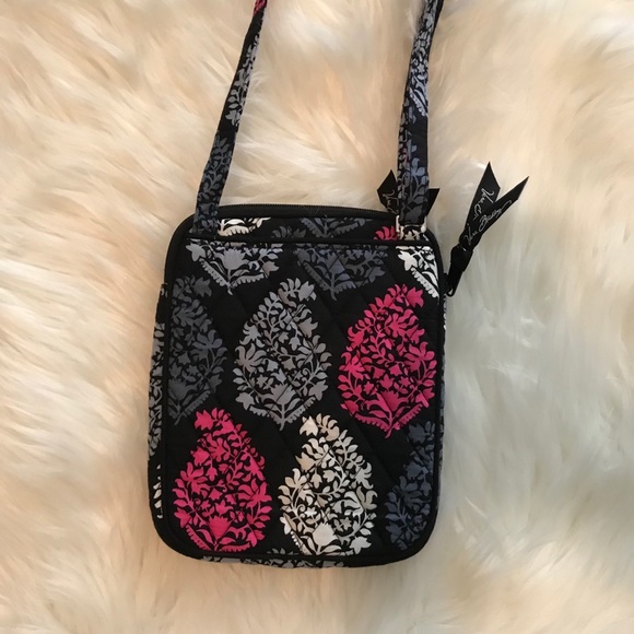 Vera Bradley || Crossbody Bag - Picture 7 of 7